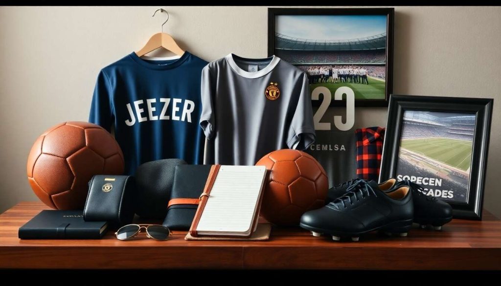 Top 10 des cadeaux incontournables pour les passionnés de ballon rond