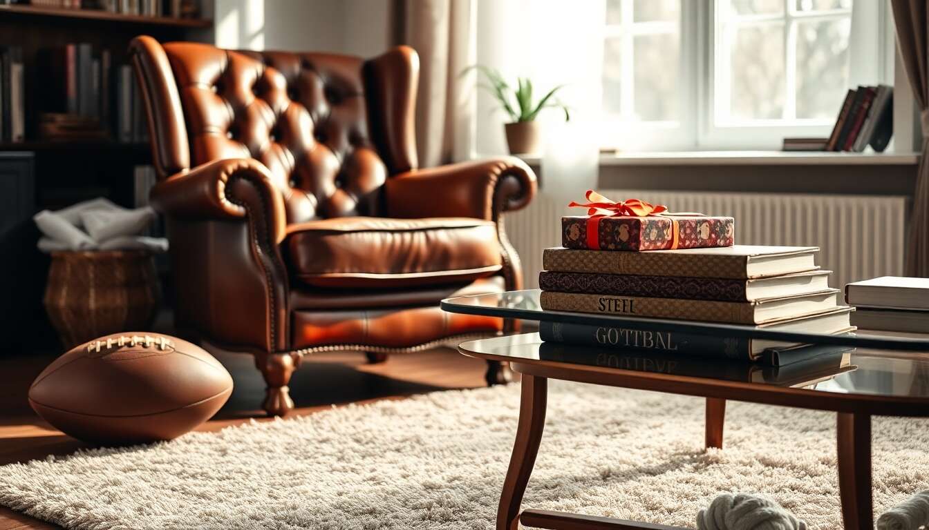 Livres et culture : immersion dans l'univers du football