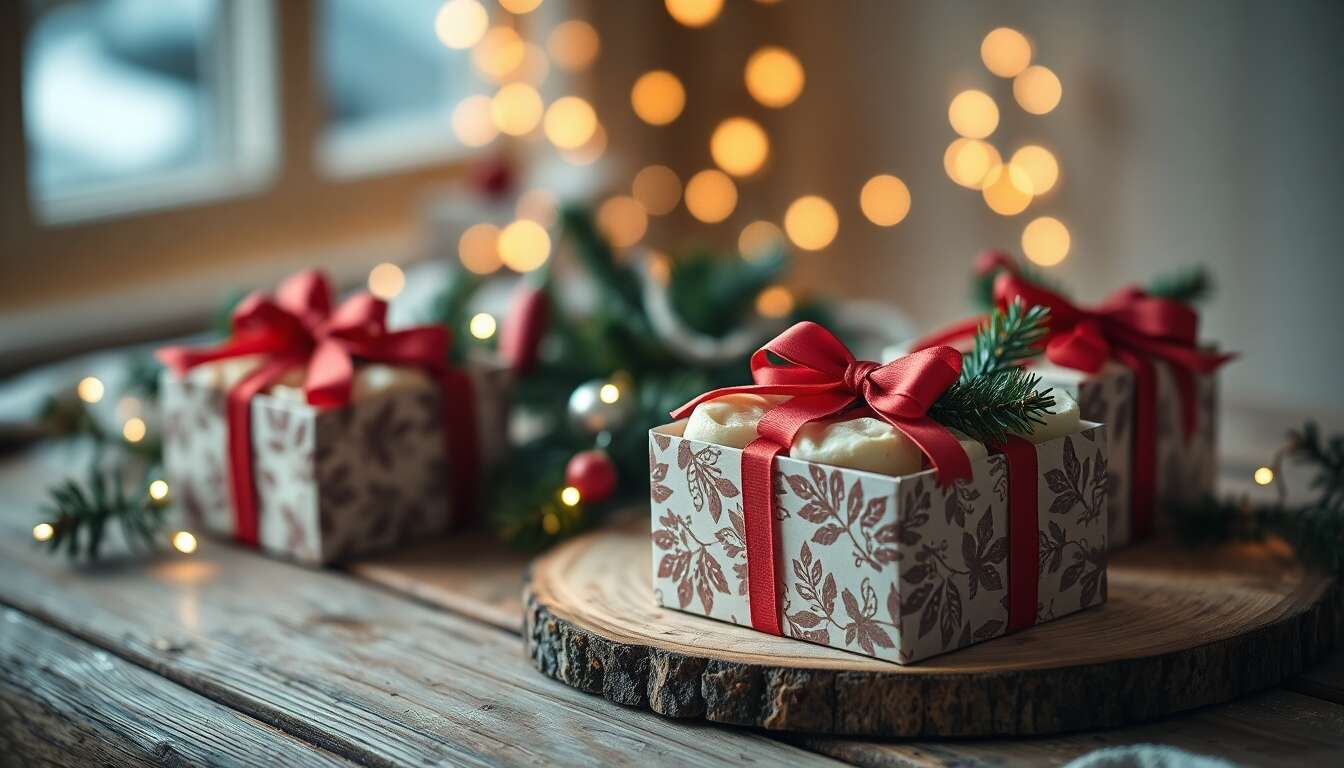 Les coffrets gourmands de noël : une tradition toujours appréciée Les coffrets gourmands de noël : une tradition toujours appréciée