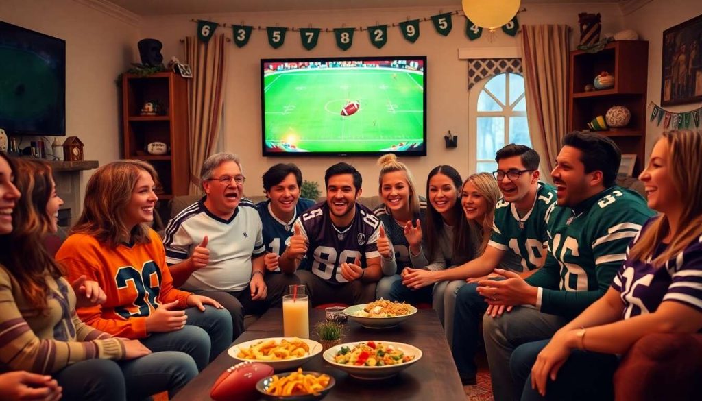 Guide ultime des cadeaux pour amateurs de football