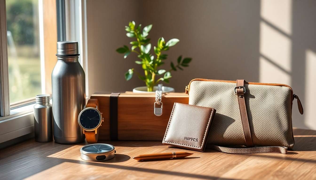 Inspirations pour une f&ecirc;te des p&egrave;res &eacute;thique