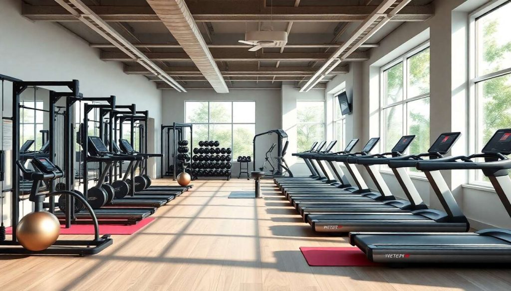 Cadeau sport : trouver l'objet parfait pour les amateurs de fitness