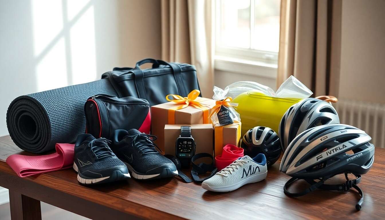 Options de cadeau pour tous les budgets : de l'abordable au luxueux