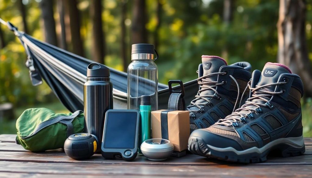 Cadeaux originaux pour amateurs de sport en plein air