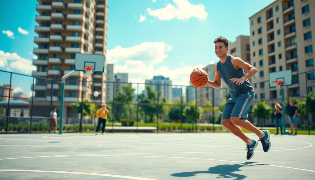 Trouver le cadeau parfait pour un frère sportif