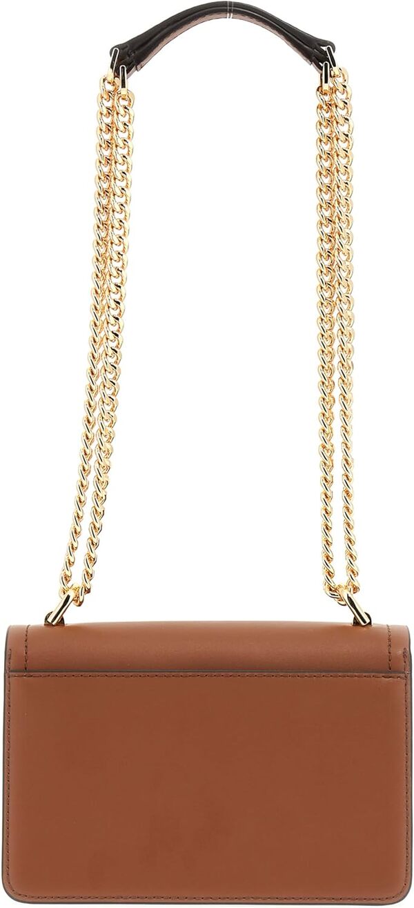 Michael Kors XS Xbody, Bag Femme, Taille Unique