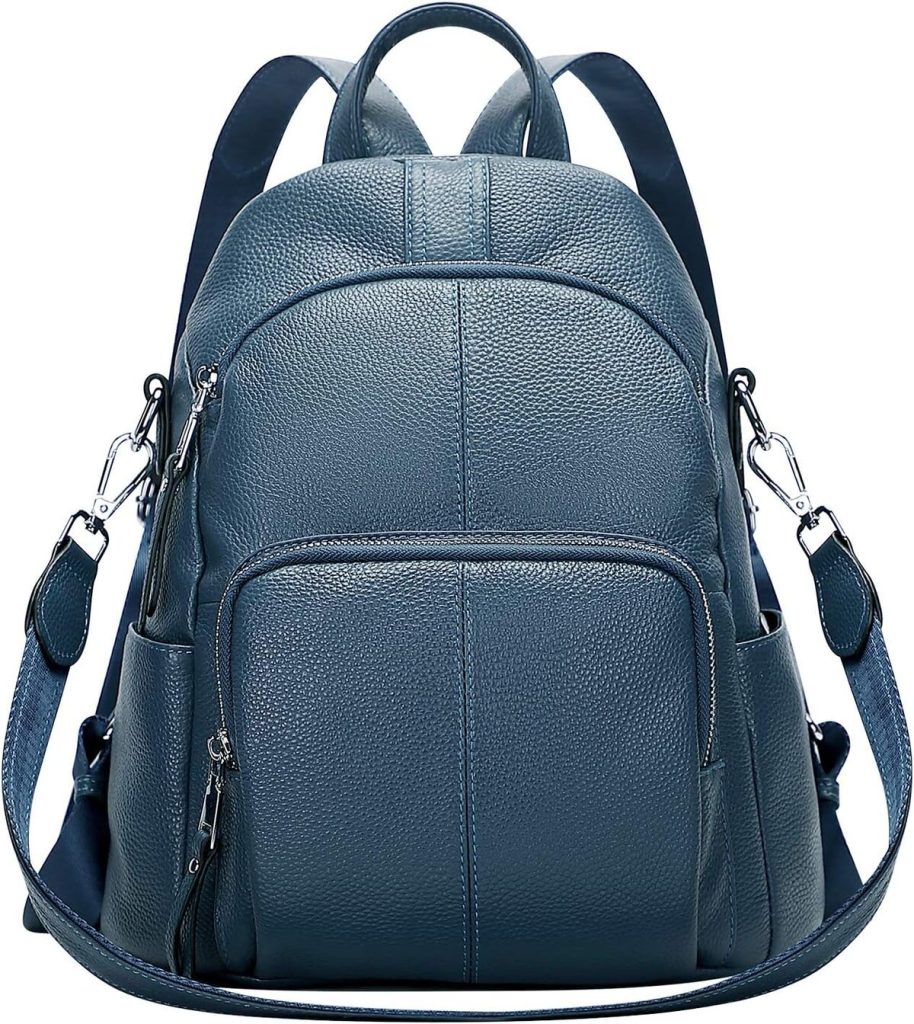 Avis : sac à dos femme Altosy S81 chic et antivol