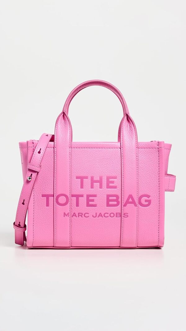Marc Jacobs The Small Tote, Bag Femme