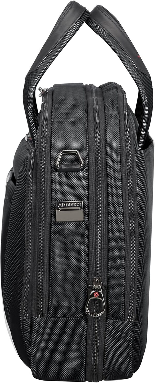 Samsonite Pro -dlx 5 - 15,6 pouces