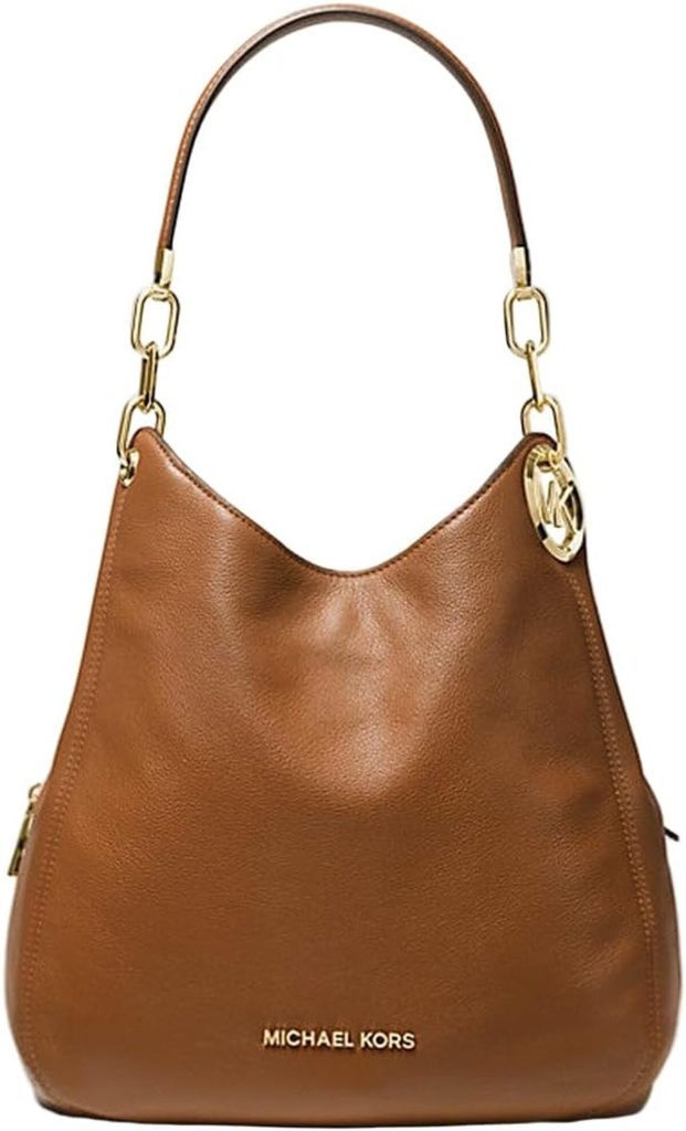 Avis sur le sac Michael Kors LG Chain Shldr Tote