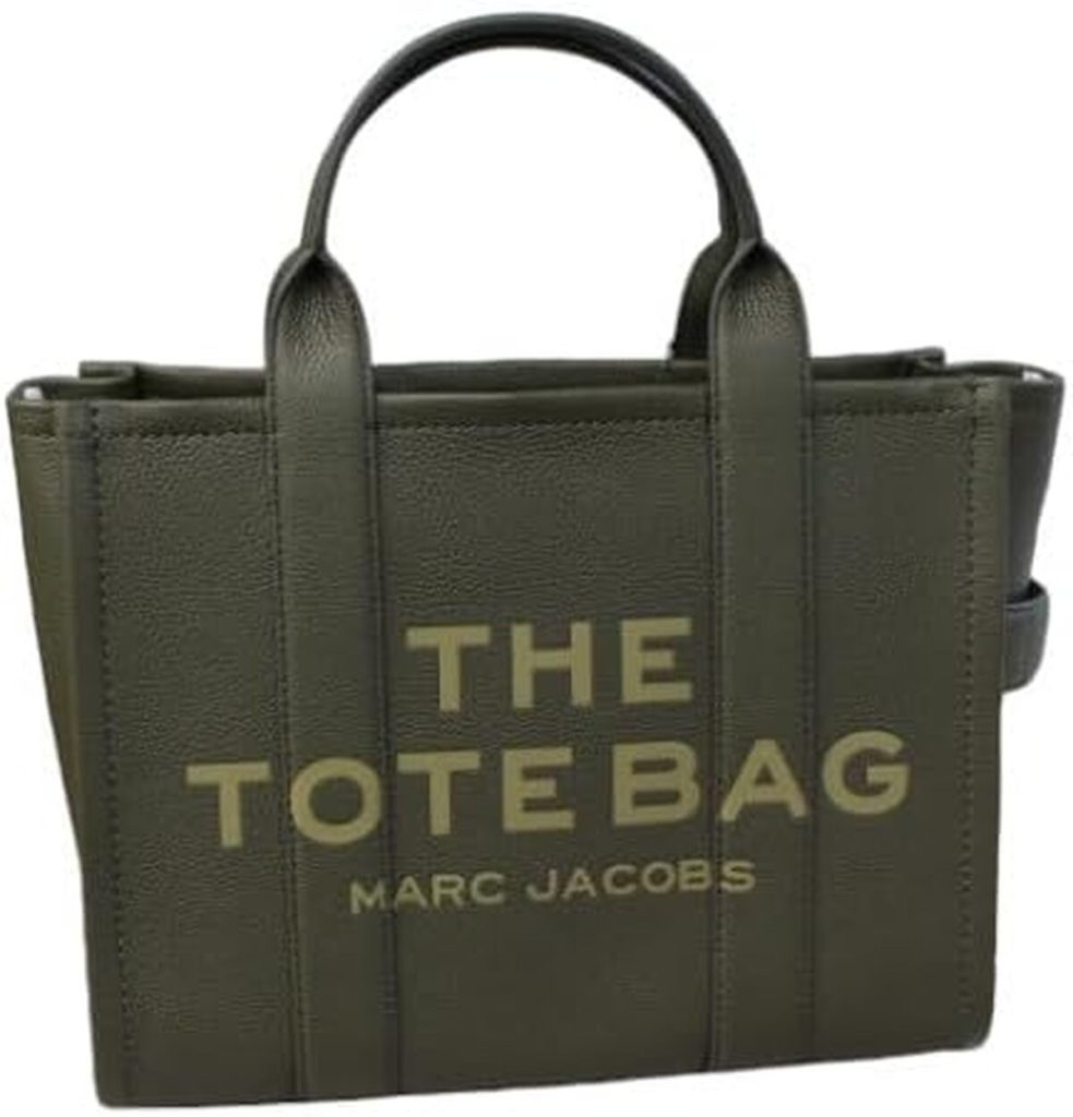 Avis sur le sac Marc Jacobs The Medium Tote : élégance en forêt