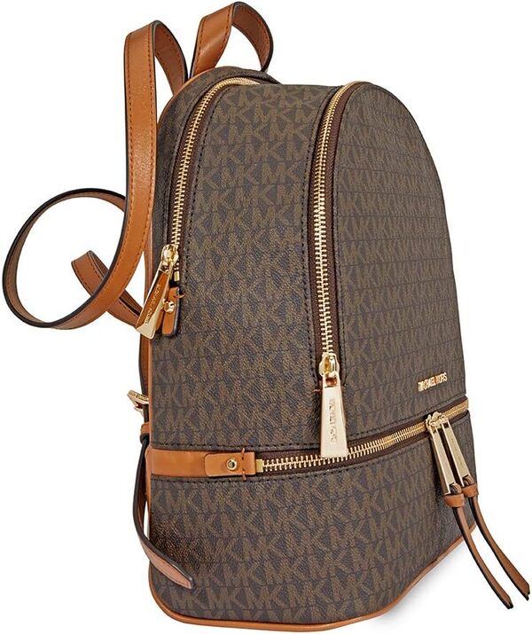 Michael Kors Rhea Zip, Backpack