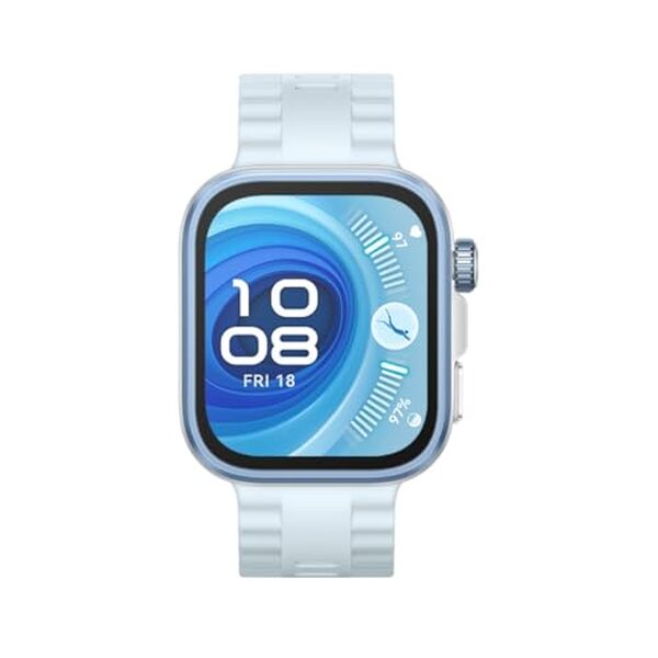 Découvrez notre test détaillé de la nouvelle Huawei Watch Fit 4 Pro bleue : fonctionnalités innovantes, design élégant et performance optimale pour les amateurs de technologie et de sport.