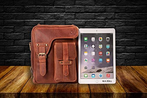 Découvrez notre test de la sacoche Matador grand format en cuir véritable : design, praticité et avis complet pour mieux choisir votre accessoire de mode incontournable.