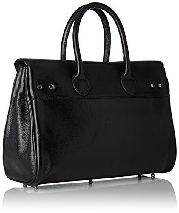 Découvrez notre analyse détaillée du sac à main Mac Douglas Pyla XS en cuir noir : design, praticité, rapport qualité-prix et avis d'experts. Le compagnon idéal pour sublimer votre style.