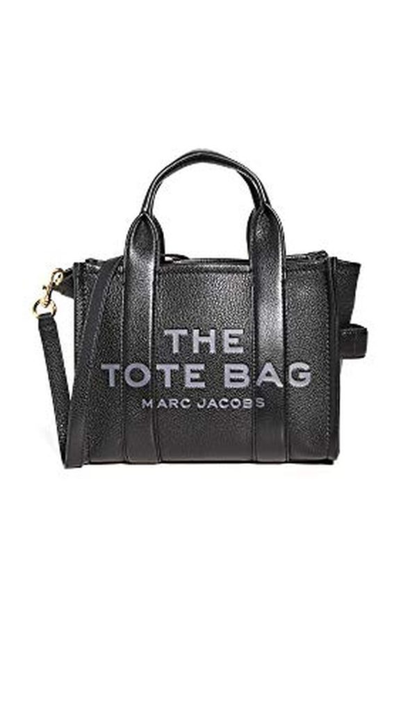 Avis sur le sac Marc Jacobs H009l01sp21 : élégant et pratique