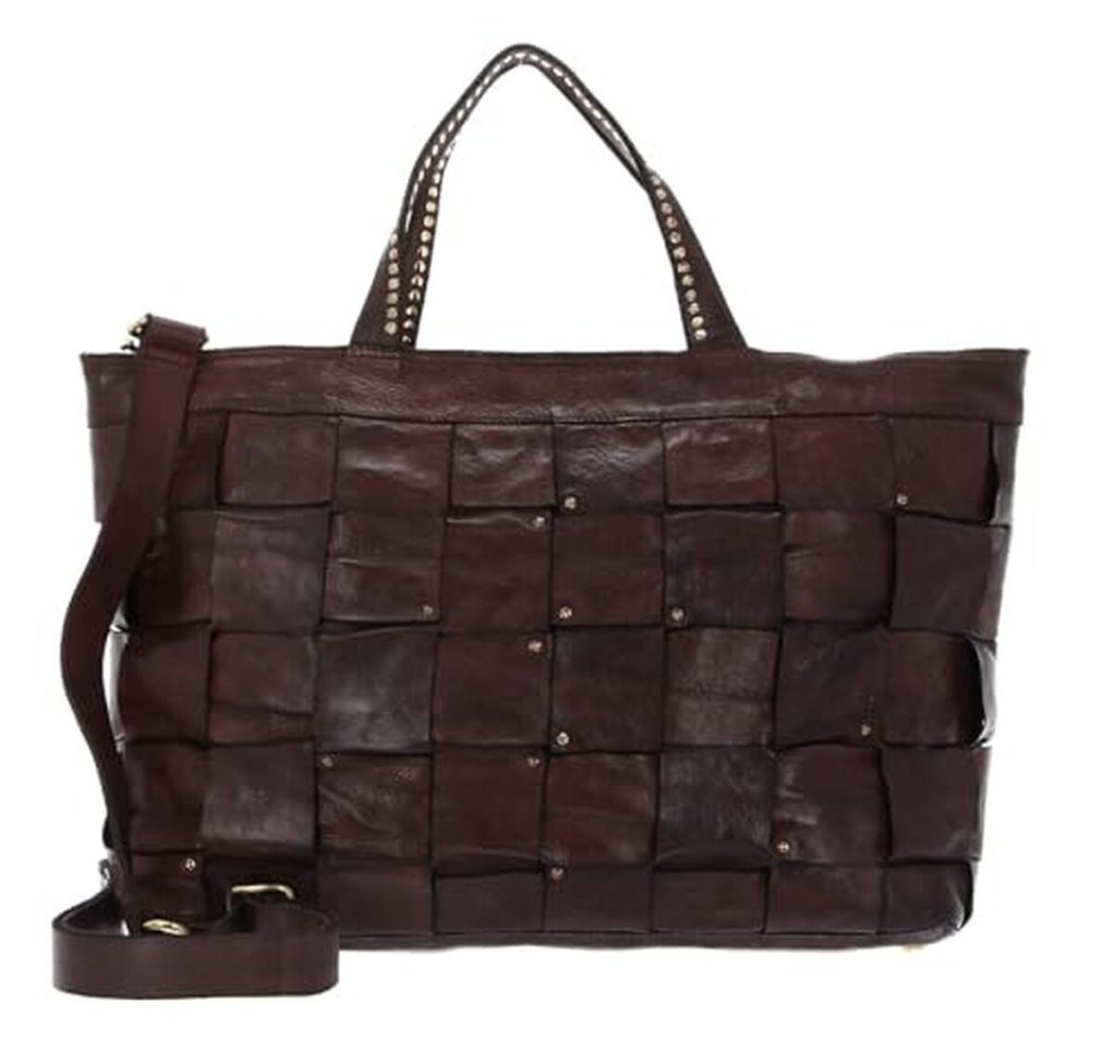 Avis sur le sac shopper Campomaggi 40 cm