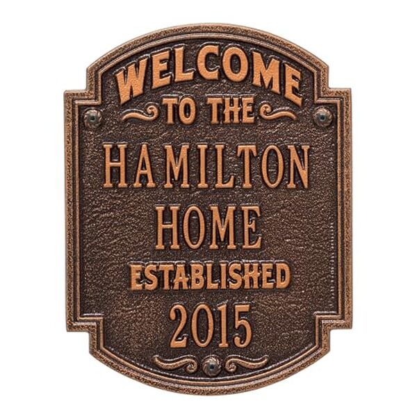 Découvrez notre avis sur la plaque murale Comfort House P2595 : personnalisation, qualité et design au rendez-vous. idéal pour sublimer votre intérieur !