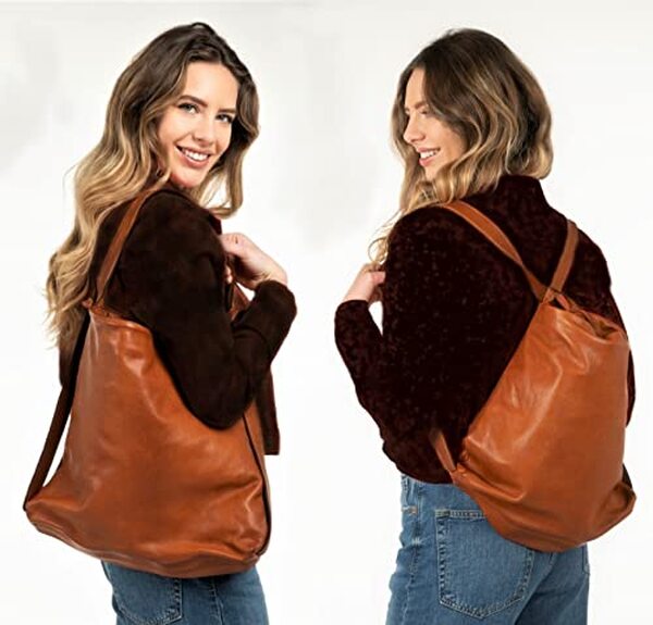 Explorez les caractéristiques du brakumi, un sac à dos versatile en cuir véritable qui s'adapte à tous vos besoins avec style et fonctionnalité. Découvrez notre test complet et faites votre choix  !