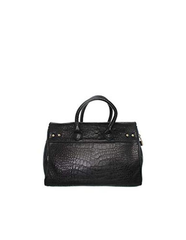 Découvrez notre analyse complète du sac Mac Douglas Pyla Romy taille S en cuir croco : qualité, design et praticité au rendez-vous dans cet avis détaillé