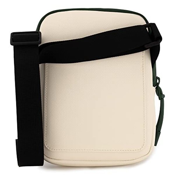 Découvrez notre avis complet sur le sac Lacoste NH3307LV : un mélange parfait de style moderne et de praticité pour vos journées actives.