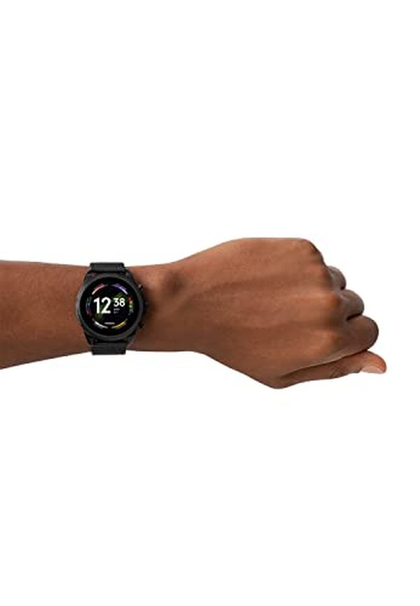 Découvrez notre analyse détaillée de la montre connectée Fossil Gen 6 FTW4066 : design, fonctionnalités et performance à l'épreuve du quotidien.