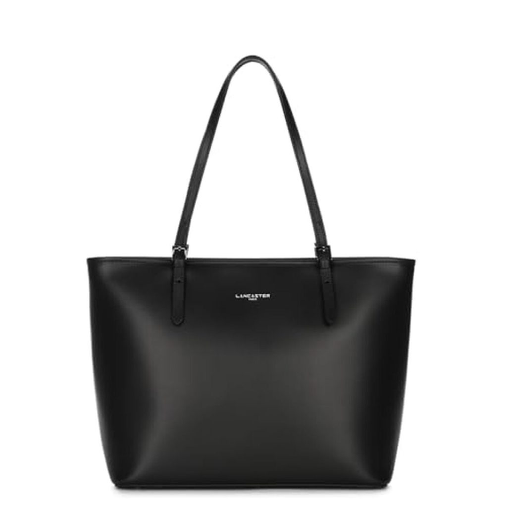 Avis : grand sac cabas épaule Smooth de lancaster