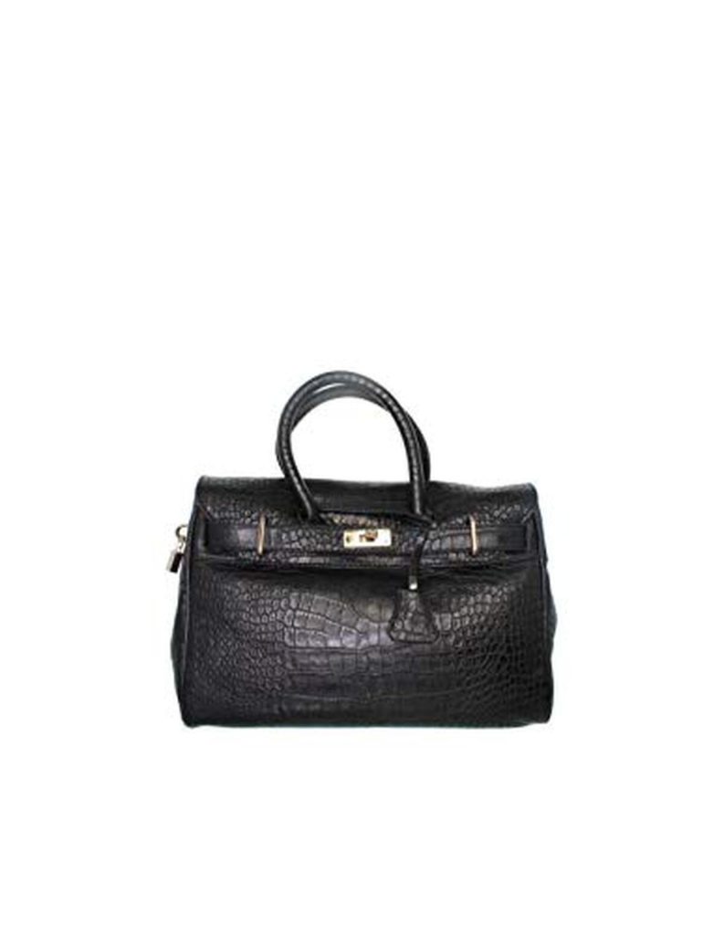 Avis : sac Mac Douglas Pyla Romy taille S cuir croco