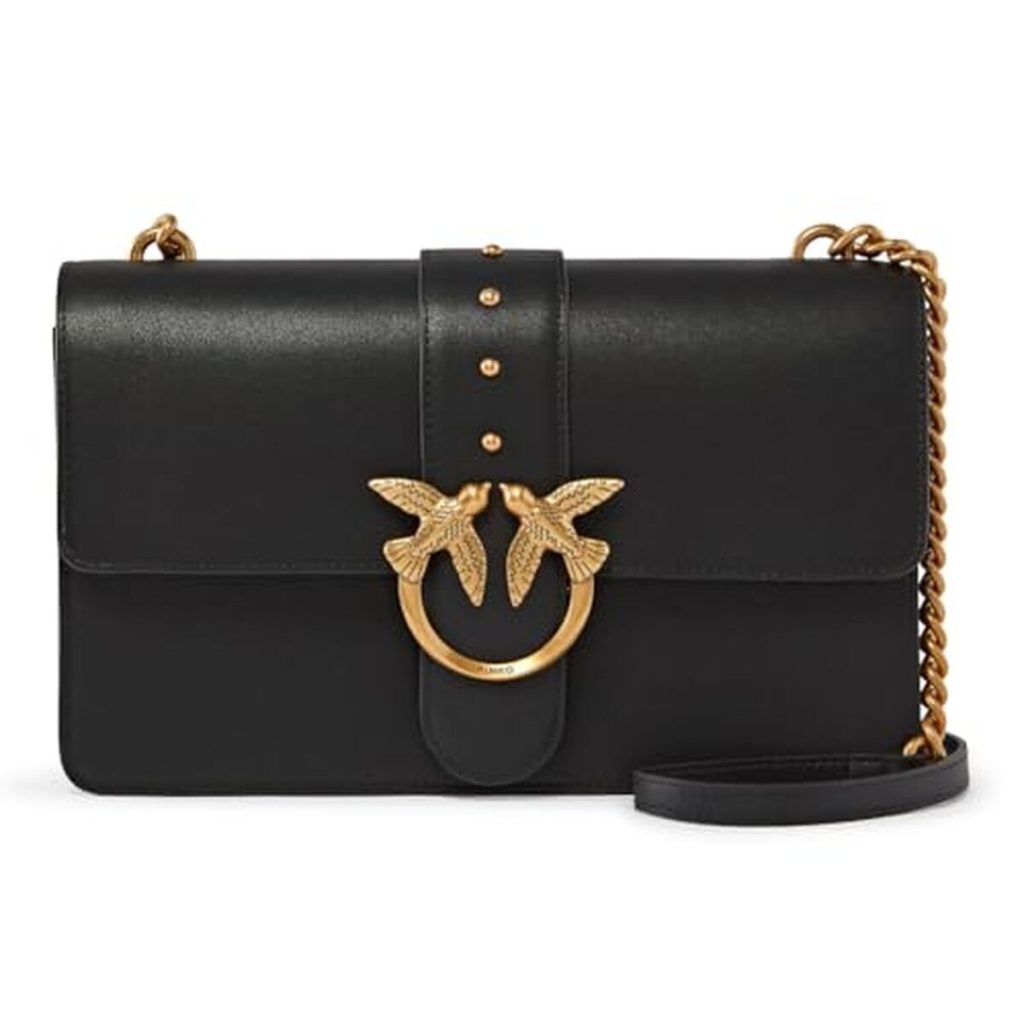 Avis : sac Pinko Love One Classic élégant et intemporel