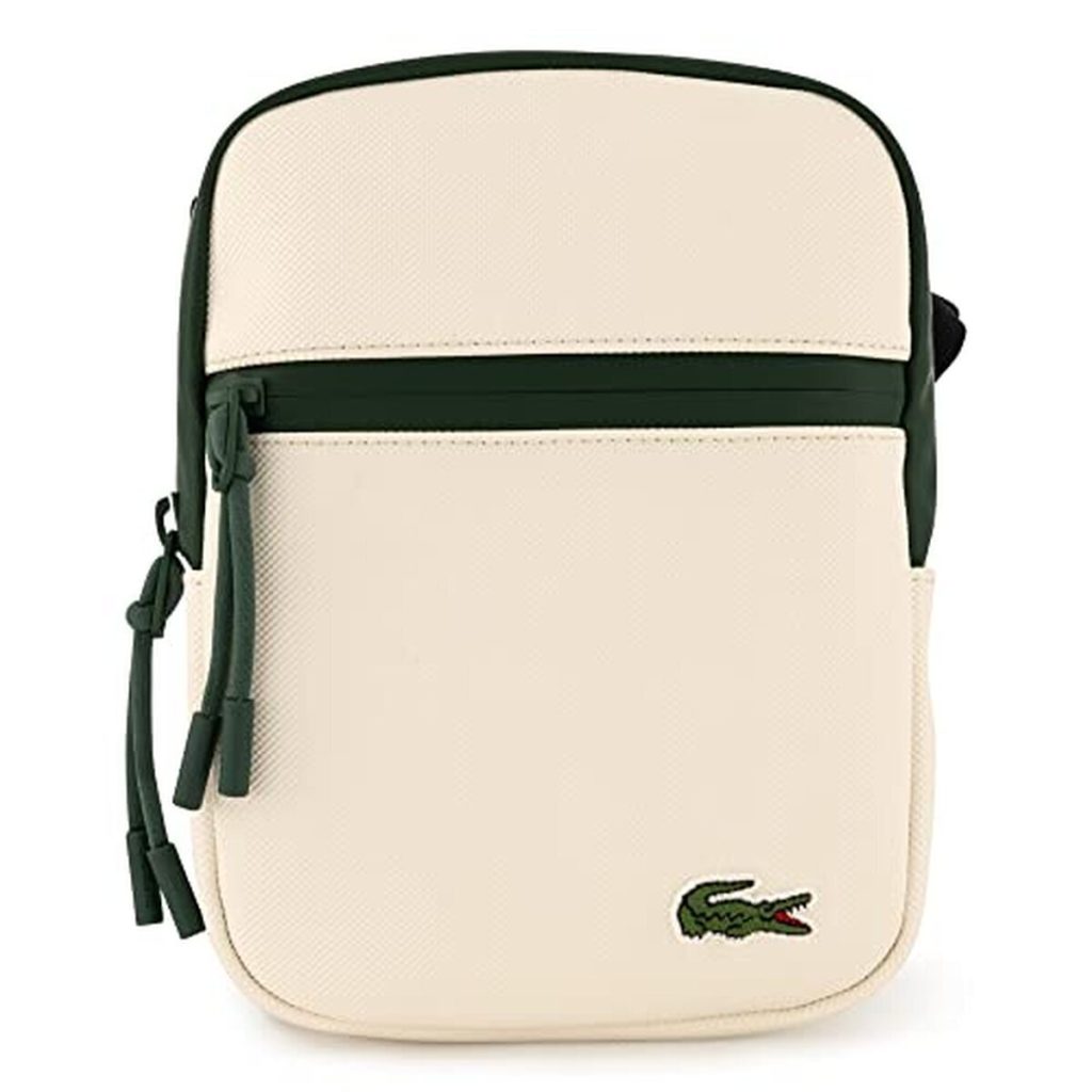 Avis sur le sac Lacoste NH3307LV : style et praticité