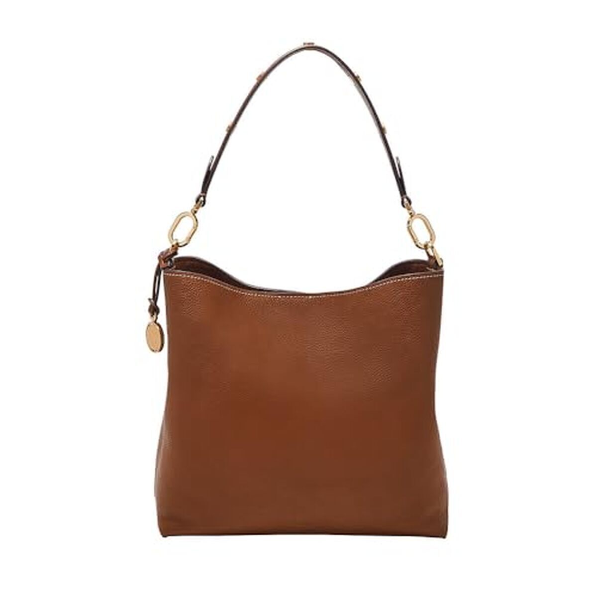 Avis Sur Le Sac Seau Fossil Jessie En Cuir Litehide™