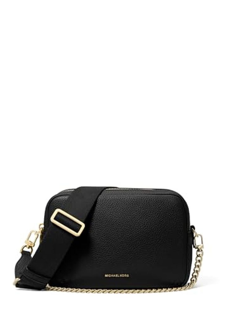 Revue du sac à bandoulière Michael Kors MD DBLZP CHN CAMERA