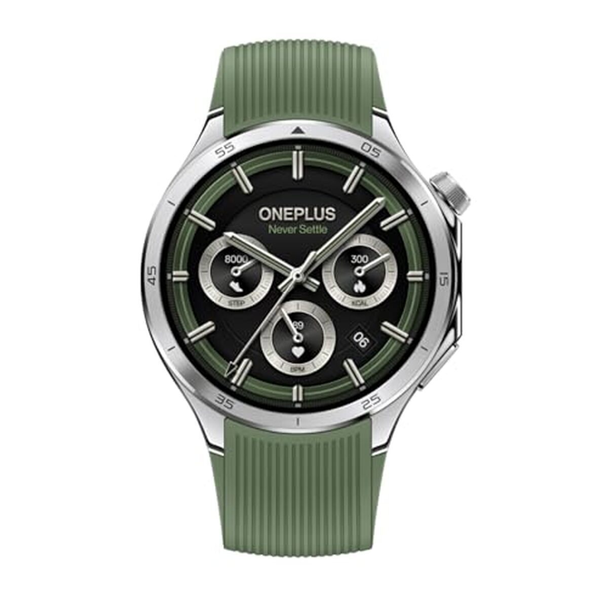 Test de la montre connectée OnePlus Watch 3 : autonomie et performance